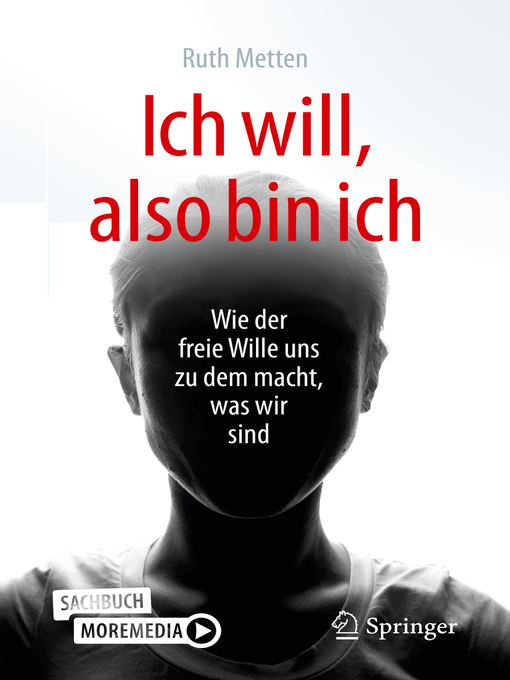 Title details for Ich will, also bin ich by Ruth Metten - Available